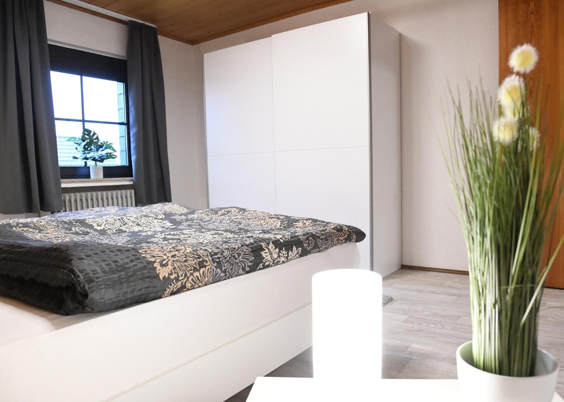 Ferienhaus Droefter Blick มอนเชา ภายนอก รูปภาพ