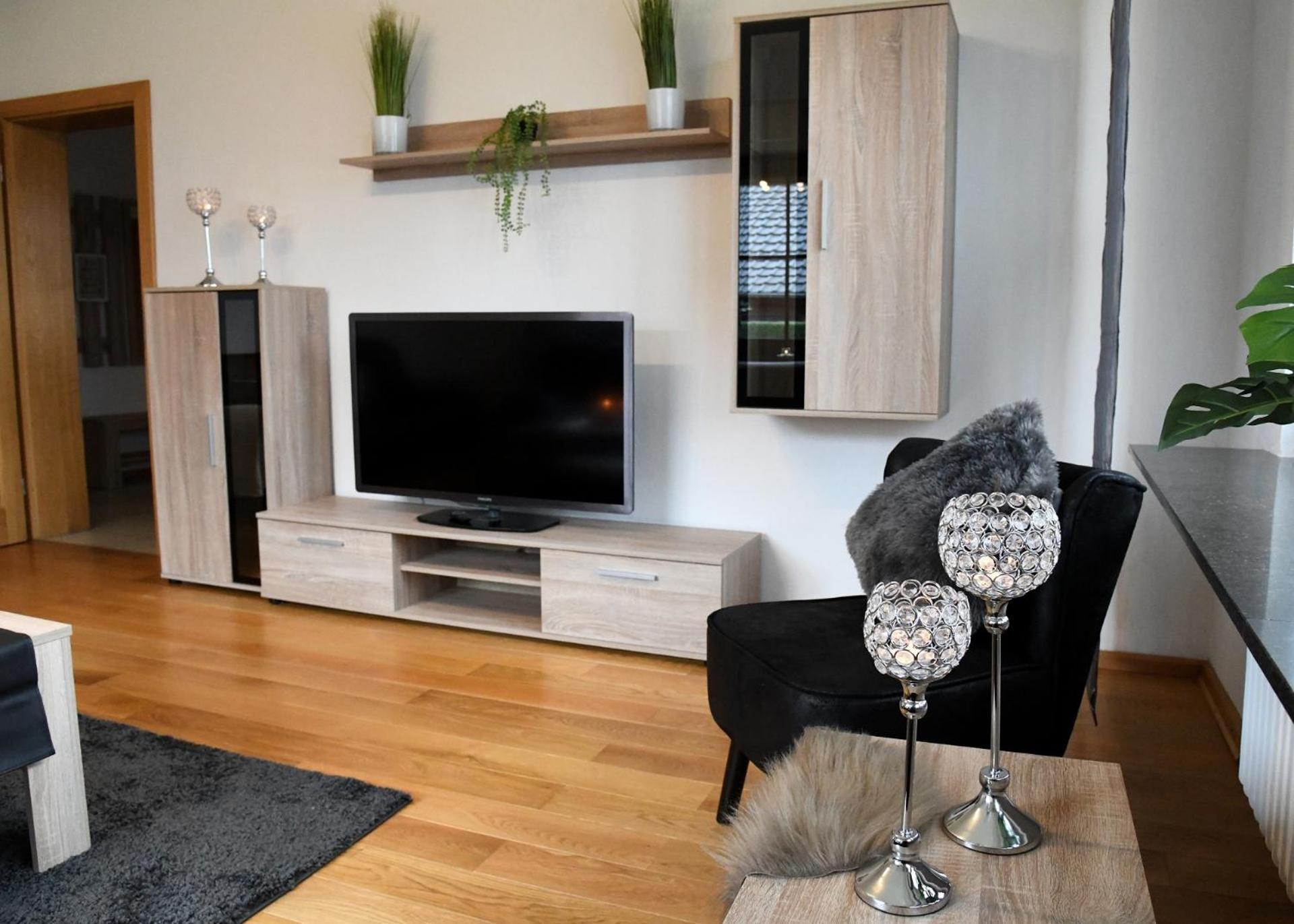 Ferienhaus Droefter Blick มอนเชา ภายนอก รูปภาพ